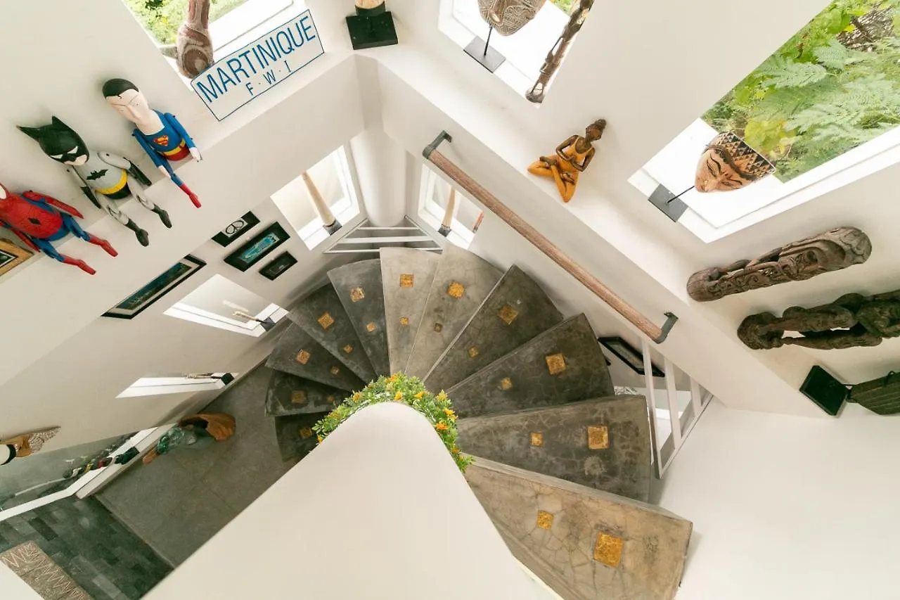 Promo Modern Seminyak Pvt Villa With Pool And Parking Indonesia
