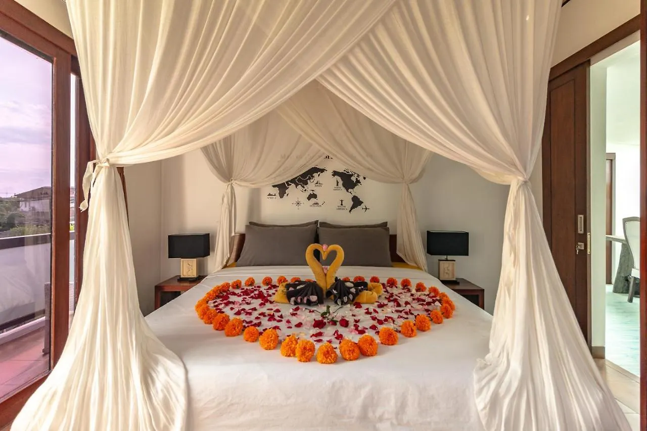 Promo Modern Seminyak Pvt Villa With Pool And Parking