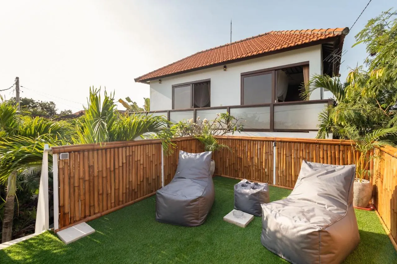 Promo Modern Seminyak Pvt Villa With Pool And Parking
