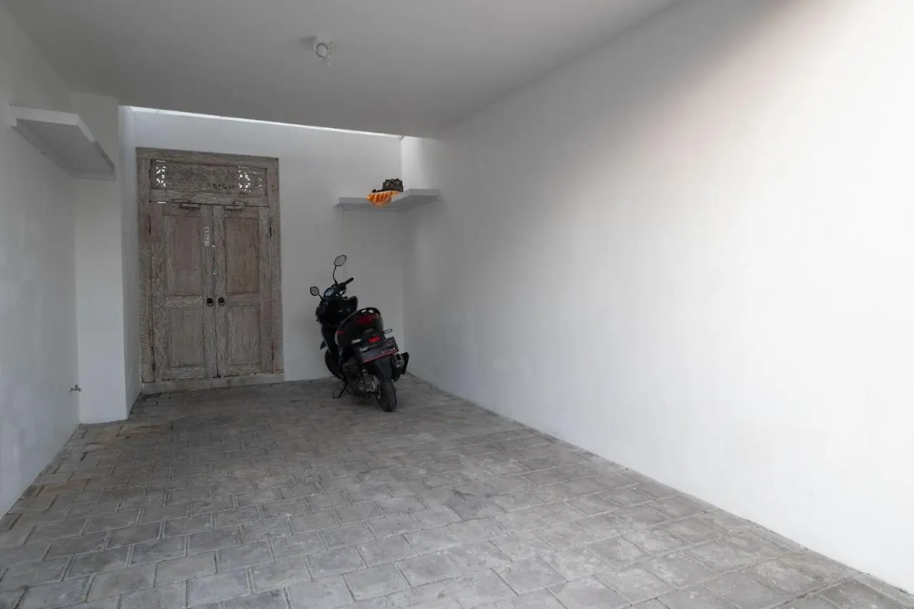 Promo Modern Seminyak Pvt Villa With Pool And Parking