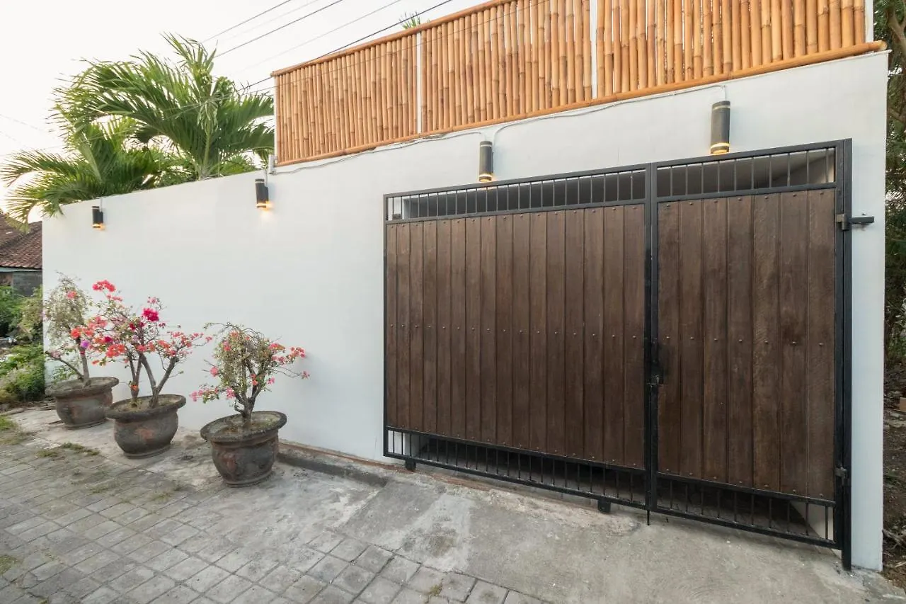 Promo Modern Seminyak Pvt Villa With Pool And Parking Indonesia